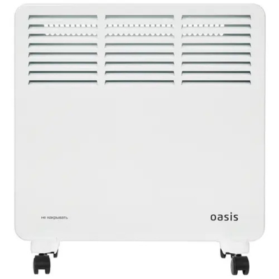 Oasis vk-10