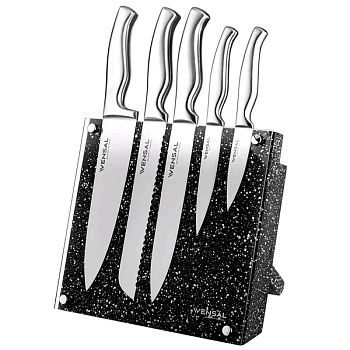 Vensal Farouche 2003VS