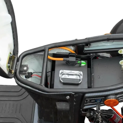 Ikingi М7 PRO Trike