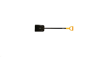 Fiskars 1026685/132402(3) Лопата совковая
