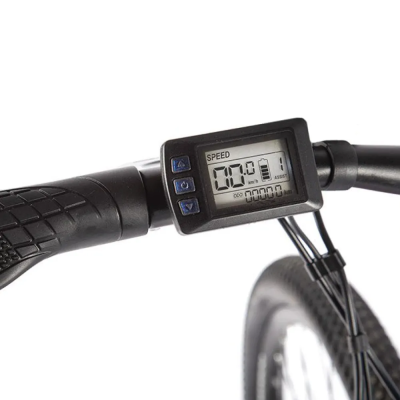 Eltreco Gelbert Ran 1 ST Серый