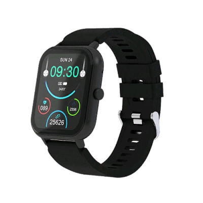 Maxvi SW-02 black