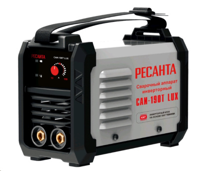 Ресанта САИ-190Т LUX