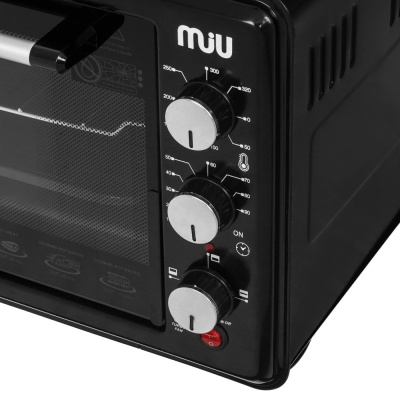 MIU MO-40002KB (черная)