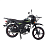 Roliz ALPHA TOURIST (ES) (110) Black