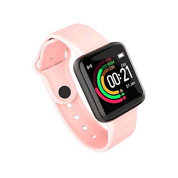 Maxvi SW-01 pink