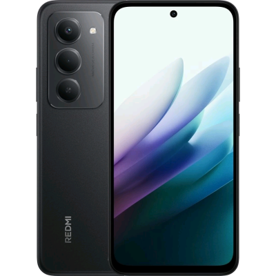 Xiaomi Redmi 15 8/256Gb Black