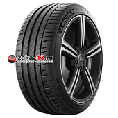 Michelin Pilot Sport 4 255/40 R20 101Y 396990 автомобильная шина