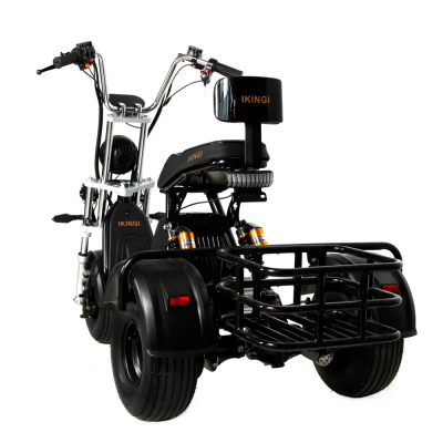 Ikingi X1 PRO TRIKE