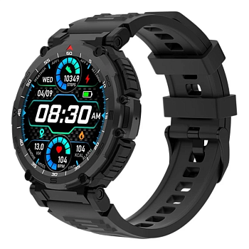 Maxvi SW-08 black