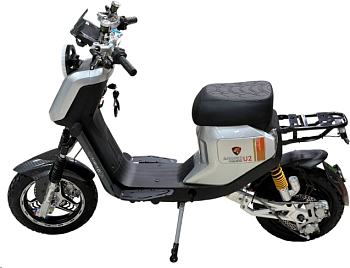 Aimiko U2 PREMIUM 65Ah