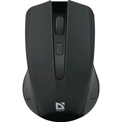 Defender Accura MM-935 черный