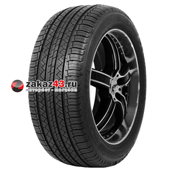 Triangle TR259 235/60 R18 107W CTS220176
