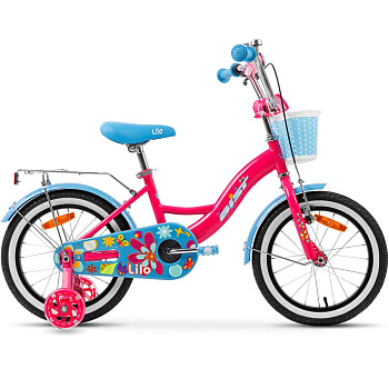 AIST LILO 18 18 розовый  2024 4810310032037