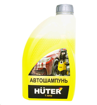 Автошампунь для бесконтактной мойки Huter, арт.71/5/20