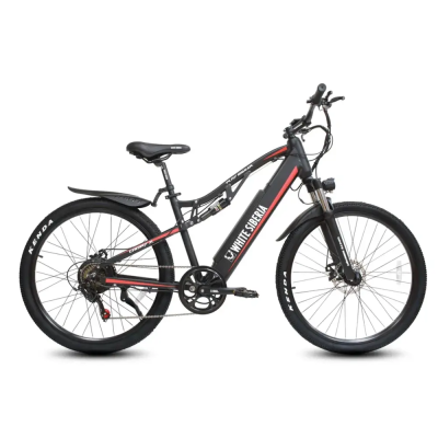 White Siberia Camry X Black Edition 500W