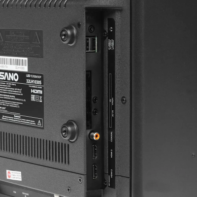 Asano 32LH1030S