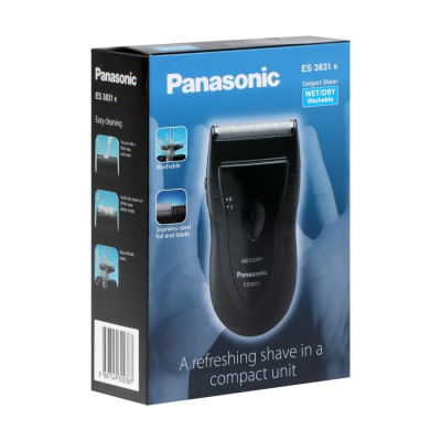 Panasonic ES 3831-K40