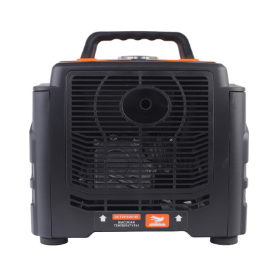 Patriot iGX 1200 медная обмотка
