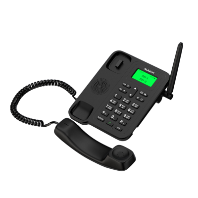 Maxvi RT-01 black