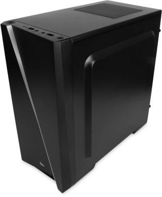 IRU Tactio 310H6GE MT i3 12100F (3.3) 16Gb SSD512Gb RTX3050 6Gb Windows 11 Home GbitEth 50 (2116868)