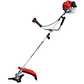 ESP БК-52Р (разб.штанга,2-такт,2.5квт,3.2 л.с.,52см3,ширина кош.кордом-440мм,ножом -255мм)