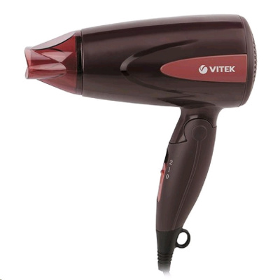 Vitek 2261