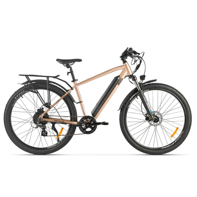 Eltreco Ultra MAX темно золотой глянец