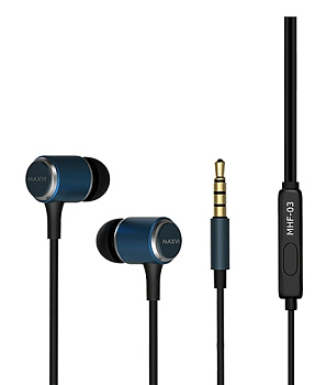 Maxvi MHF-03 dark blue