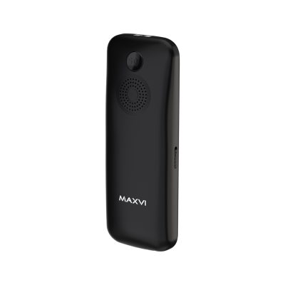 Maxvi RT-03 black