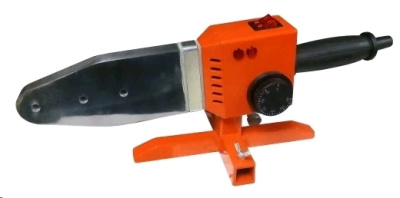 Аппарат для сварки полипропиленовых труб REDVERG RD-PW1500-63