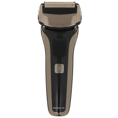 Polaris PMF 1013RC wet&dry 5D PROF 3+ Черный/Серебряный