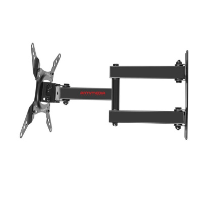 Arm Media LCD-202 черный 