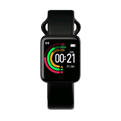 Maxvi SW-01 black