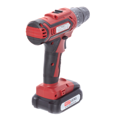 REDVERG RD-S18M/U
