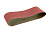 Лента шлифовальная Redverg 76х457мм Р120 (3шт)(920051) Лента шлифовальная