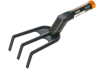 Культиватор FISKARS ручной Solid (137020)