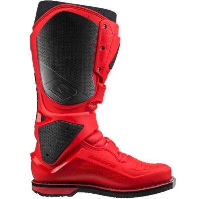 Gaerne SG 22 красный р-р 43, 45, 46