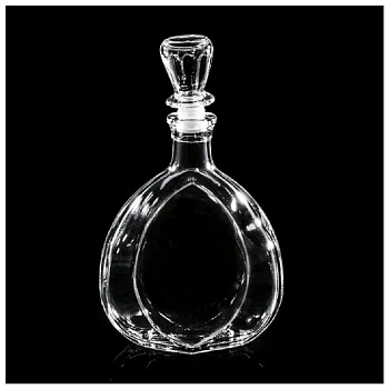 Графин-штоф 500мл Ставрополь