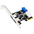 * PCI-E USB 3.0 2-PORT