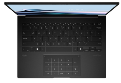 Asus UM3406KA-QD180 90NB14U1-M00AK0