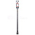 Зубило SDS-max 25х600 мм. ECO (Bosch) 2608690241/238