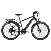 Eltreco XT 850 Pro Черный матовый