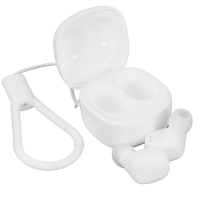 Maxvi MHF-108BT white