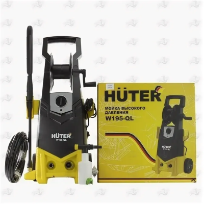 Huter W195-QL