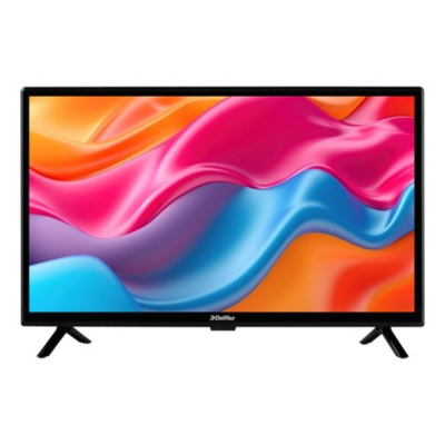 DOFFLER 24LH15