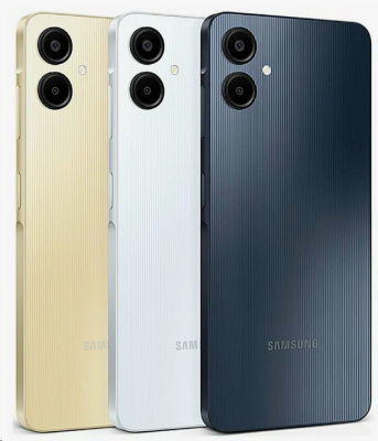 Samsung Galaxy A06