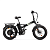 Eltreco Gelbert Saturn 4 ULTRA Черный