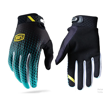 100% MX A-0036 (Цвет: синий/голубой / Размер: M)