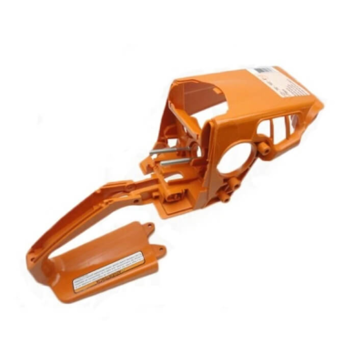 Крышка верхняя ms-210,230,250 с ручкой арт. 11237901022
